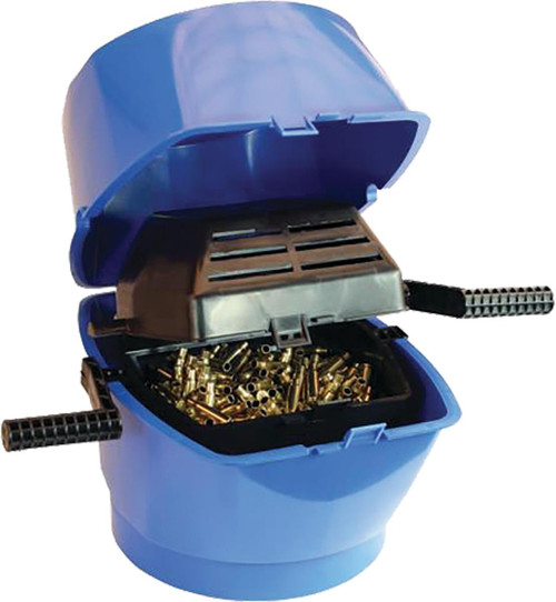 Berry's Rotary Media Sifter - 47869