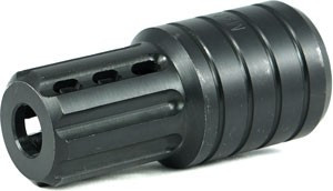 Manticore Nightbrake 24MM Compensator Fits Most AK74