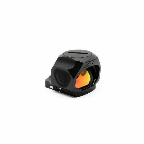 ZeroTech Trace Halo 3 MOA RMSC 3 MOA Red Dot Reflex Sight - TRAE28