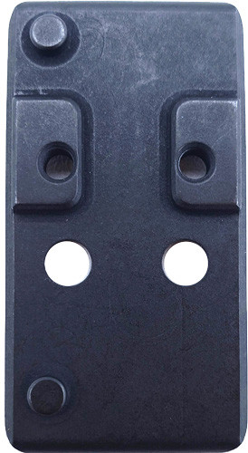 HK VP9 Optics Ready Mounting Plate 5 Burris/Vortex