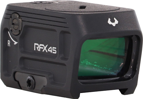 Viridian Reflex Sight RFX-45 5MOA Green Dot 1X24 Acro