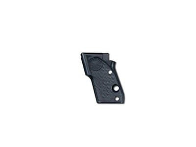 Pistol 3032 Tomcat Plastic Grip - Black