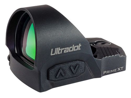 Ultradot Prime XT 3MOA