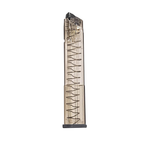 Elite Tactical Systems Omega Sig Sauer P320 Handgun Magazine 9mm Luger 30/rd
