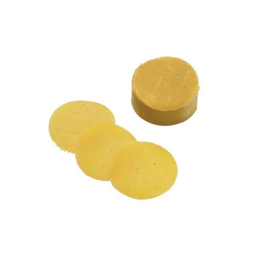 CVA 200 Slick Load Prelubed Shooting Patches .50 .58 Caliber - AC1439A