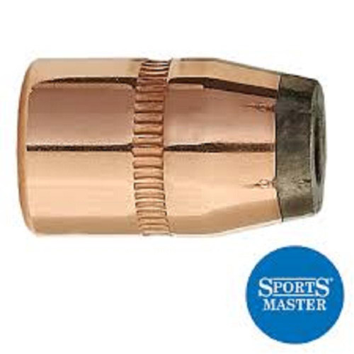 Sierra Sports Master JHP .32 Cal .312 90gr Bullets, 100 Count - 8030