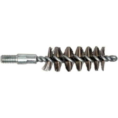 Pro-Shot Stainless Steel Pistol Bore Brush (8/32 Thread) .45 Cal - 45ST