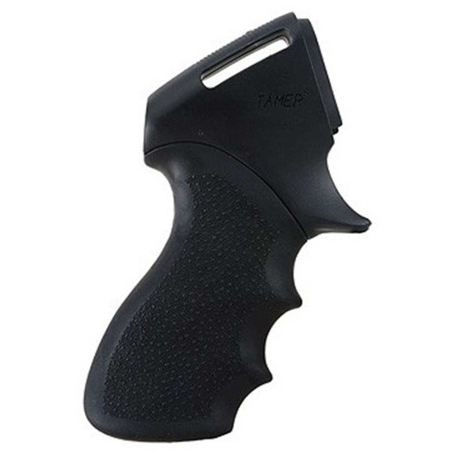 Hogue Tamer Shotgun Pistol Grip - Black