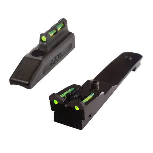 North Pass Ltd. Hiviz Henry .22 LR Rifle Interchangeable Front Sight - HHVS001