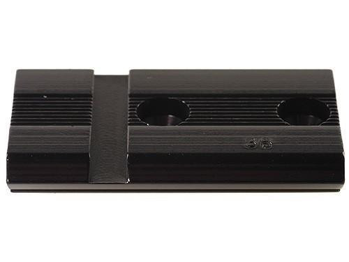 Weaver Standard Top Mount Aluminum Scope Base - Gloss Black #36 Front/Rear Select BSA Churchill More