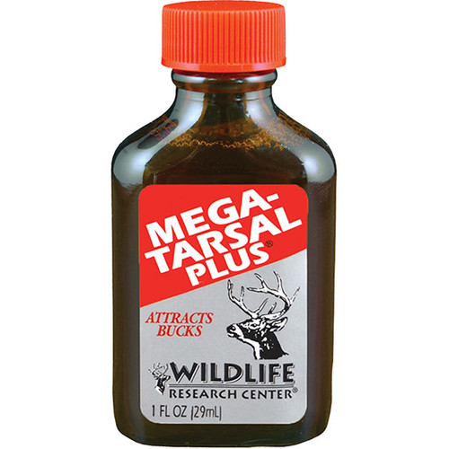 WR MEGA TARSAL PLUS 1OZ 