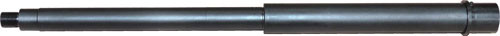 GLFA BARREL AR15 M4 223 WYLDE 16" 1:8" TWIST 1/2X28 NITRIDE