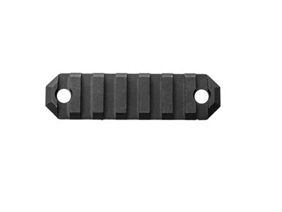 Keymod Picatinny Rails - 3in 7 Slot