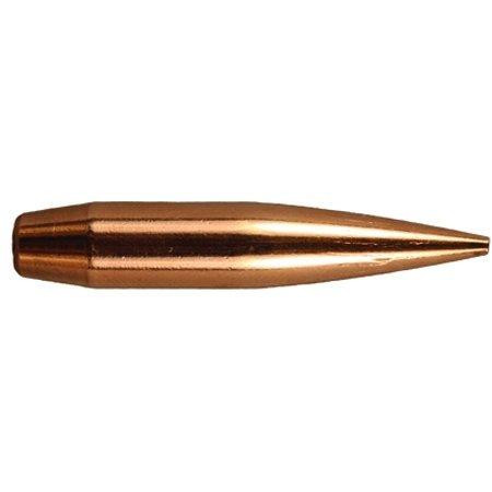 Berger Elite Hunter Outer Limits Boat Tail 6.5mm 156gr Bullets, 100 Count - 26550