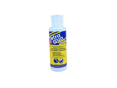 Lubricant - Bottle 4 Oz