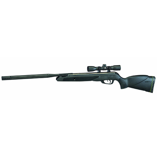 GAMO WILDCAT WHISPER .22CAL