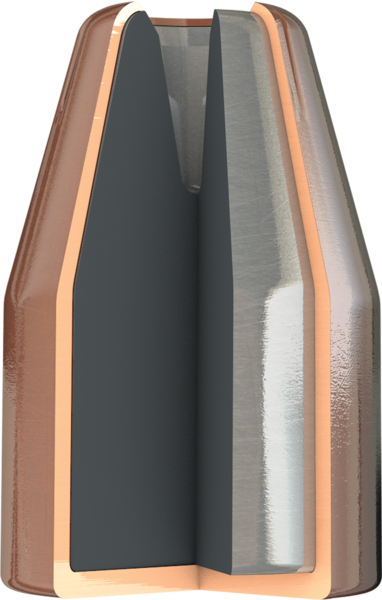 Hornady Handgun Bullets .45 cal .451" 185 gr Xtphp 100/ct