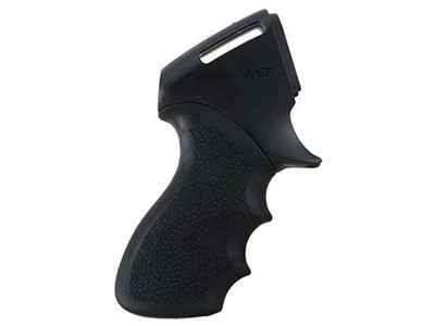 Hogue Tamer Shotgun Pistol Grip Black - 08714