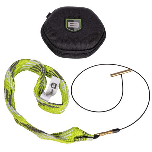 Breakthrough Clean Technologies Handgun Battle Rope 2.0 W/ EVA Case - Multi-Color 40 CAL 10MM