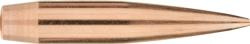 Sierra MatchKing 6.5 Creedmoor Hollow Point Boat Tail 150gr Bullets, 500 Count - 1755C