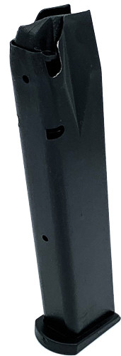Pro MAG Canik TP9 9MM 20-Round Blue Steel