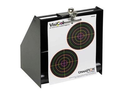 Rimfire Bullet Trap - .22 Caliber