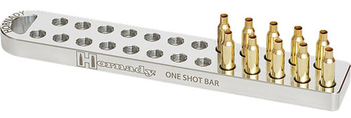 Hornady One Shot Spray Bar Size Small Rifle Steel - 480053