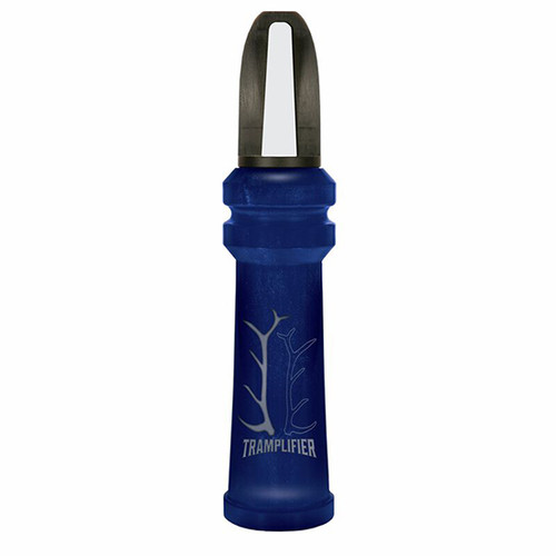 Primos Tramplifier Long Range Open Call Single Reed Calf/Cow Sounds Attracts - 951