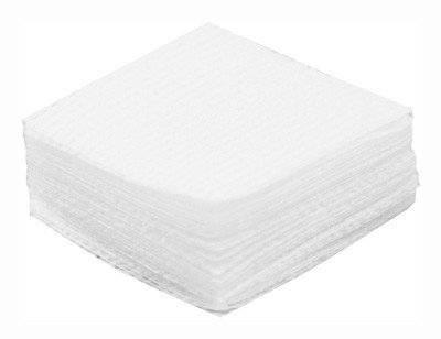 Birchwood Casey B/C Patch 1-3/4" Square 7MM-.38 Calibers 750-PACK