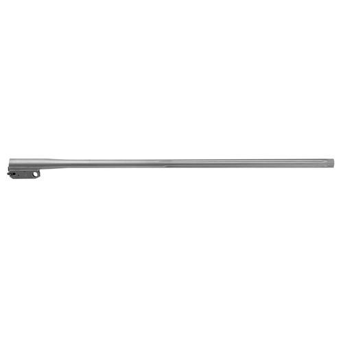 Thompson Center Encore Prohunter Rifle Stainless Fluted Threaded Barrel 26" - 450 Bushmaster No Sights