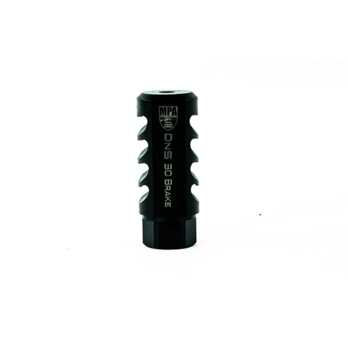 MasterPiece Arms DN5 Bolt Action Muzzle Brake 30 Cal - DN5BRAKE-30