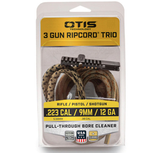 Pro-Shot 3 Gun Ripcord Trio