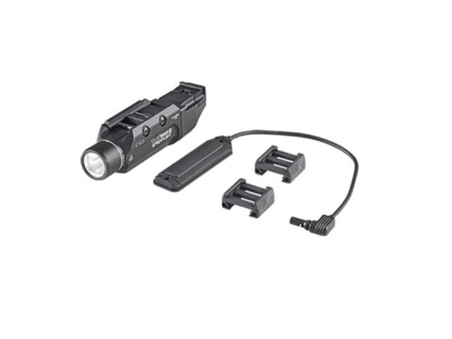 Streamlight TLR RM2 1000LM W/Switch Black