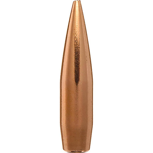 Berger Match Grade Hunting VLD Hunter 7mm .284 140gr Bullets, 100 Count - 60-28503