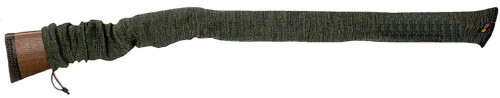 Allen Gun Sock 52" Green Camo Or Non-Scoped