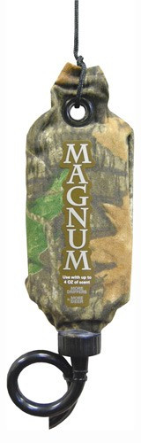 WRC SCRAPE DRIPPER MAGNUM 
