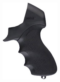Hogue Pistol Grip Mossberg 500 12GA. & 20GA Black