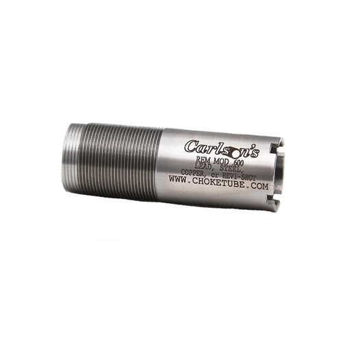 Carlson's Choke Tubes Remington 20 Gauge Modified Flush Stainless Steel - 51203
