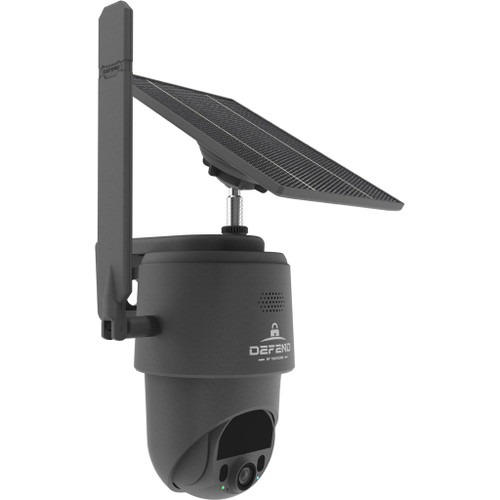 Tactacam Defend 360 Camera
