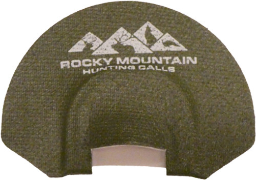Rocky Mountain Hunting Calls Rmhc # Yote Howler Predator Call Diaphragm