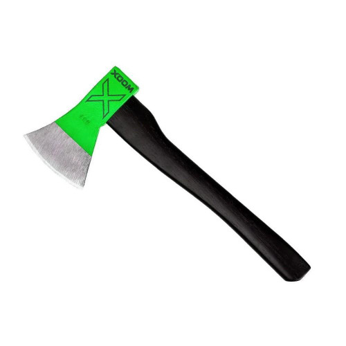 Woox Thunderbird Throwing AXE Green - BU.AXE040.05