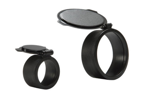 Blackpowder Products Inc-Quake Bushwacker 270 Matte Black Size #4