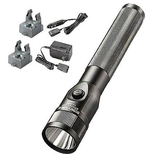 Streamlight Stream Stinger LED AC/DC Charger