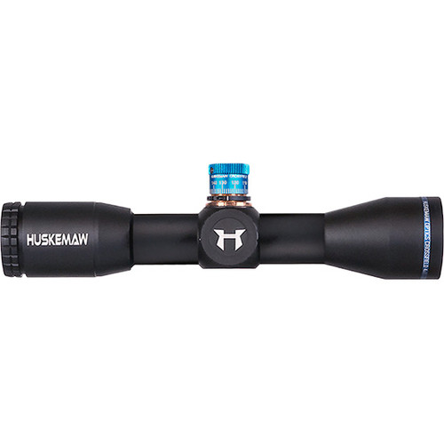 Huskemaw Scope 4x40 Crossbow 2 MOA Matte - 10440HO2