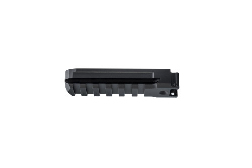 ZRO Delta Modulus Dust Cover Extended - 7103-0003-4121