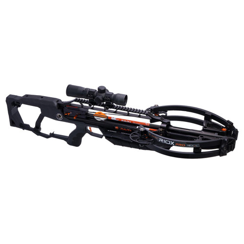 Ravin R10X Pro Crossbow - Black