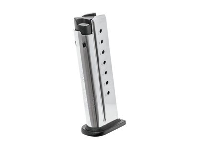 Xd-e&reg; 9mm Magazine - 8-round, Stainless
