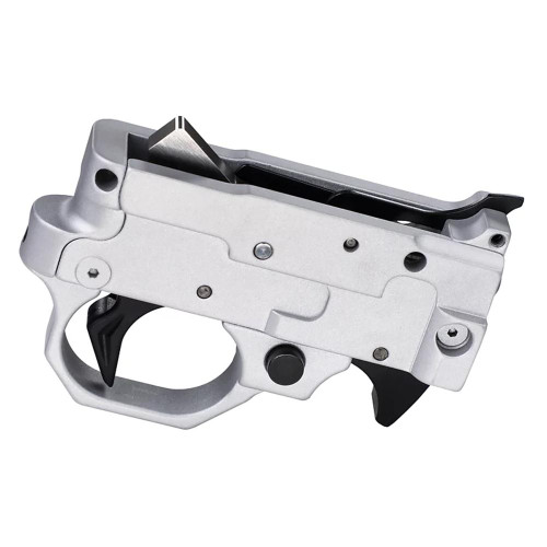 Volquartsen Custom Drop-In Replacement Trigger Group for Ruger 10/22 and 22 - VCTP-1-S-10