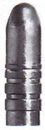 Lee Round Nose Rifle Mould - Double Cavity (Handles Included) .312" 185 gr