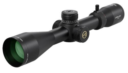 Athlon Scope Midas HMR G2 30MM 4-24X50 AHMC1 MOA